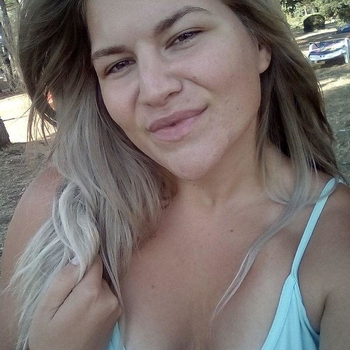 41 jarige Vrouw wilt sex